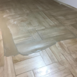 Parquet : comprendre le processus de fabrication des lames Ifs